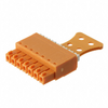 Terminal Blocks - Headers, Plugs and Sockets - 281-7659-ND - DigiKey