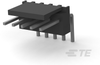 PCB Headers & Receptacles - 3-647630-5 - TE Connectivity