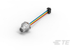 Standard Circular Connectors - 1-2823590-1 - TE Connectivity