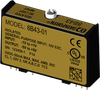 8B43 Series DC LVDT Input Module -- 8B43-01 - Image