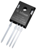 Igbt, 650V, 74A, 250W, To-247 Rohs Compliant Infineon - 22AJ0109 - Newark, An Avnet Company