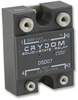 Solid State Relay, 7A, 3.5V-32Vdc, Panel; Contact Configuration Sensata/crydom - 37M2488 - Newark, An Avnet Company