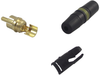 Connector, Header, 5Pos, 6.35Mm; Connector Systems Amp - Te Connectivity - 46WX738 - Newark, An Avnet Company