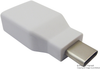 Usb Adapter, 3.1 Type A Rcpt-Type C Plug; Usb Connector Convert From Multicomp Pro - 59Y7481 - Newark, An Avnet Company