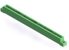 Card Edge Conn, Single, 55Pos, Th; Card Edge Connector Type Edac - 65AJ1254 - Newark, An Avnet Company