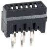 Ffc/fpc Connector, 6 Position, 1Row; Pitch Spacing Amphenol Communications Solutions - 94M7670 - Newark, An Avnet Company