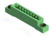 Card Edge Conn, Single Side, 8Pos, Lug; Card Edge Connector Type Edac - 86AH6752 - Newark, An Avnet Company