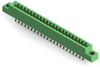 Card Edge Conn, Dual Side, 44Pos, Th; Card Edge Connector Type Edac - 86AH3640 - Newark, An Avnet Company