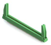 Card Edge Conn, Dual Side, 62Pos, Lug; Card Edge Connector Type Edac - 58AJ4981 - Newark, An Avnet Company