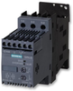 Sirius Softstarter, S00, 17.6A, 7.5Kw; Supply Voltage Min Siemens - 98M5441 - Newark, An Avnet Company