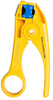 Coaxial Cable Stripper, Ust-225 Blade; Stripping Capacity Metric Jonard Tools - 39X7494 - Newark, An Avnet Company