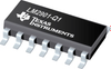 LM2901-Q1 Automotive Catalog Quad Differential Comparator - LM2901QDRQ1 - Texas Instruments