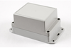 Small Enclosures - Plastic Enclosures - Ritec Plastic Enclosures - RP1140BF - Hammond Manufacturing Company Inc.