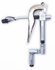 Macnaught High Pressure Booster Gun & Swivel Assembly -- B2-01
