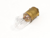 1.44 Watt, 14.4 Volt, 0.10 Amp Miniature T-3 1/4 Bulb - C1813 - bulbs.com