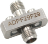 ADPF29F29, ADP-29 Series Jacket Adapter - ADPF29F29 - Marki Microwave LLC