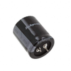 Capacitors - Aluminum Electrolytic Capacitors -- 1337278-450HXG270MEFCSN30X35