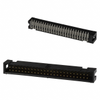 Headers, Male Pins - A31157-ND - DigiKey