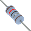 Through Hole Resistors - MFR1WSFBF52-1R2-ND - DigiKey