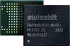 Industrial Embedded MMC, EM-30 (100-b), 100-ball, ATS1, 128 GB, 3D TLC Flash, -40°C to +85°C -- SFEM128GB1ED1TO-I-7G-311-STD - Image