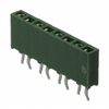 Headers, Receptacles, Female Sockets - A106654-ND - DigiKey