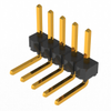 Headers, Male Pins - SAM12319-ND - DigiKey