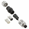 Circular Connector Assemblies - 277-4309-ND - DigiKey