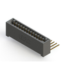 Edgeboard Connectors - 151-896-013-558-101-ND - DigiKey