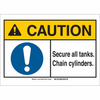 Signs, Nameplates, Posters - 2267-145240-ND - DigiKey
