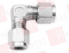 Hydraulic Fitting - 18366641 - Radwell International