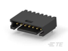 PCB Headers & Receptacles - 5-103361-5 - TE Connectivity