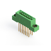 Edgeboard Connectors - 151-346-014-541-203-ND - DigiKey