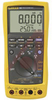 Process Meter; 0 to 1000; 0 to 1 A; 0 to 1000; 50 mm L x 100 mm W x 203 mm H - 70146092 - Allied Electronics, Inc.