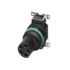 Circular Connector Assemblies - 1412229-ND - DigiKey