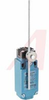 Switch; Side Rotary Adjustable; 15 A (AC); 300 VAC; SPDT; 1.18 in. -- 70118638