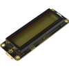 LCD, OLED Character and Numeric - DFR0557-ND - DigiKey