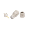 Coaxial Connector (RF) Assemblies - 6099-PE4030-ND - DigiKey