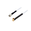 Coaxial Cables (RF) - 6099-PE3W08402-24-ND - DigiKey