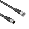 Circular Cable Assemblies - 839-10-06218-ND - DigiKey