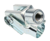 Gas Strut End Fittings - 3120214 - RS Components, Ltd.