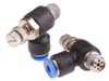 Pneumatic Function Fittings - 9160959 - RS Components, Ltd.