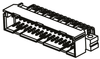 DIN 41612 Connectors - 7706972 - RS Components, Ltd.
