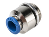 Pneumatic Fittings - 1216187 - RS Components, Ltd.