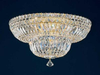 5894-20M Flush Mounts-Bowl Style - 769994 - Capital Lighting, Inc.