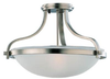 77115-962 Semi-Flush Mts.-Bowl Style - 730373 - Capital Lighting, Inc.
