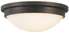 FM228ORB Flush Mounts-Bowl Style - 775255 - Capital Lighting, Inc.