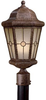 8216-A61-PL Exterior -Post/Pier Head - 706644 - Capital Lighting, Inc.