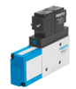Vacuum Generators - 711397 - RS Components, Ltd.