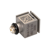 CCLD Accel, Side Conn, 500mV/g, 3 Slot - -4507-B-006- - Hottinger Bruel and Kjaer UK Ltd.