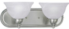 P3154-09EBWB Bathroom Fixtures-Two Lights - 765043 - Capital Lighting, Inc.